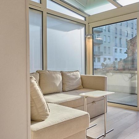 Milan Retreats Duomo Suites Екстер'єр фото