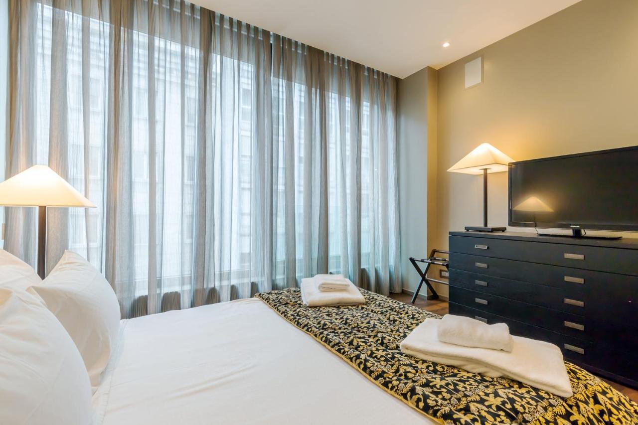 Milan Retreats Duomo Suites Екстер'єр фото