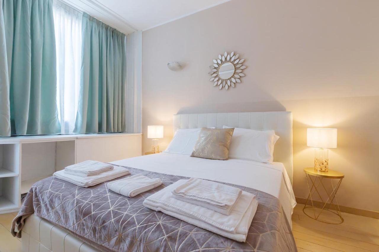 Milan Retreats Duomo Suites Екстер'єр фото