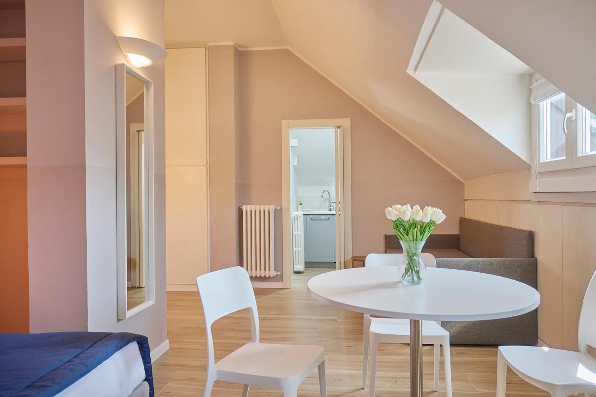 Milan Retreats Duomo Suites Екстер'єр фото