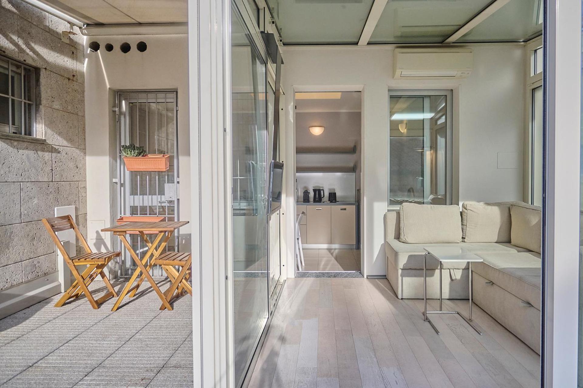 Milan Retreats Duomo Suites Екстер'єр фото
