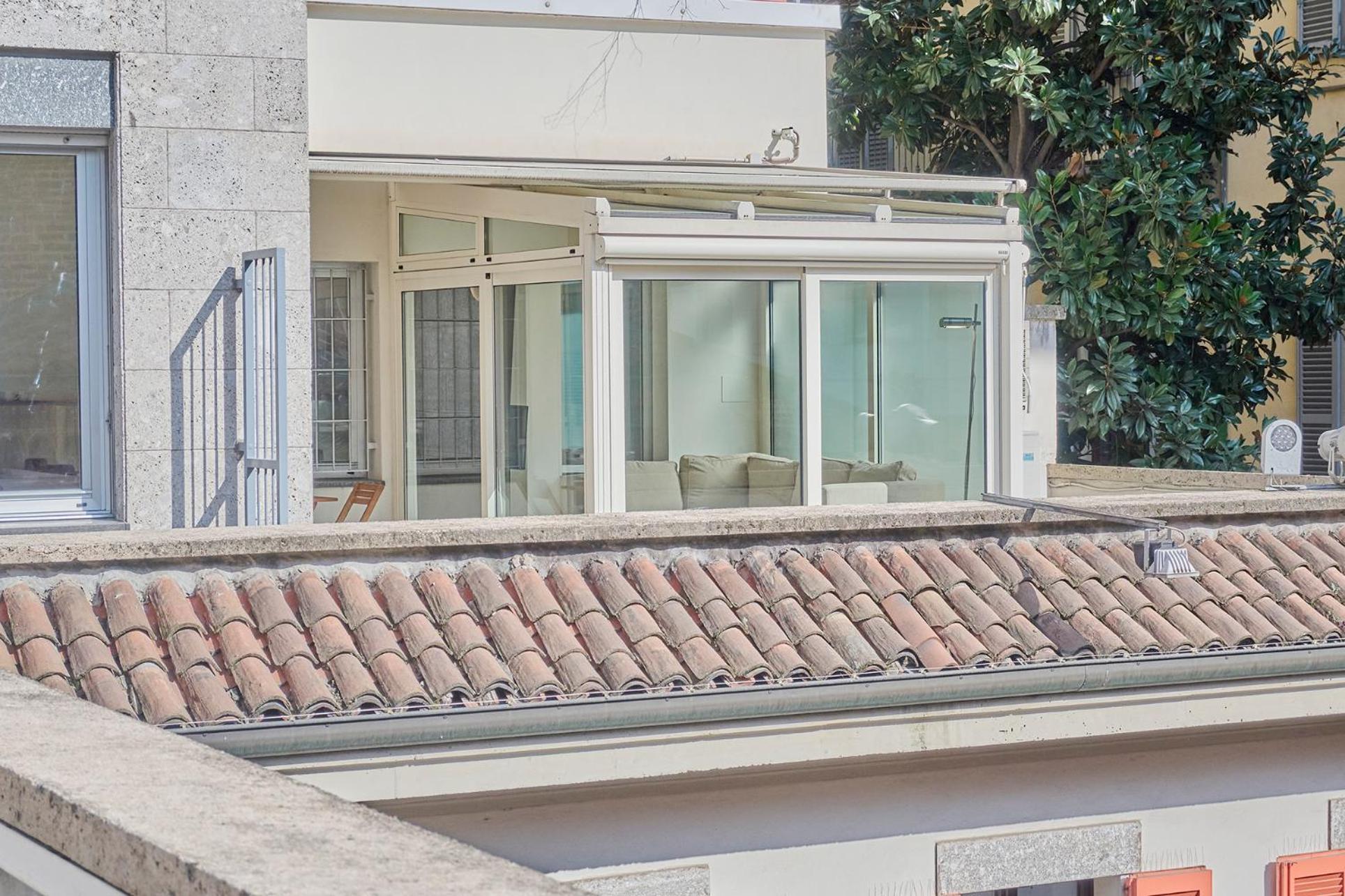 Milan Retreats Duomo Suites Екстер'єр фото