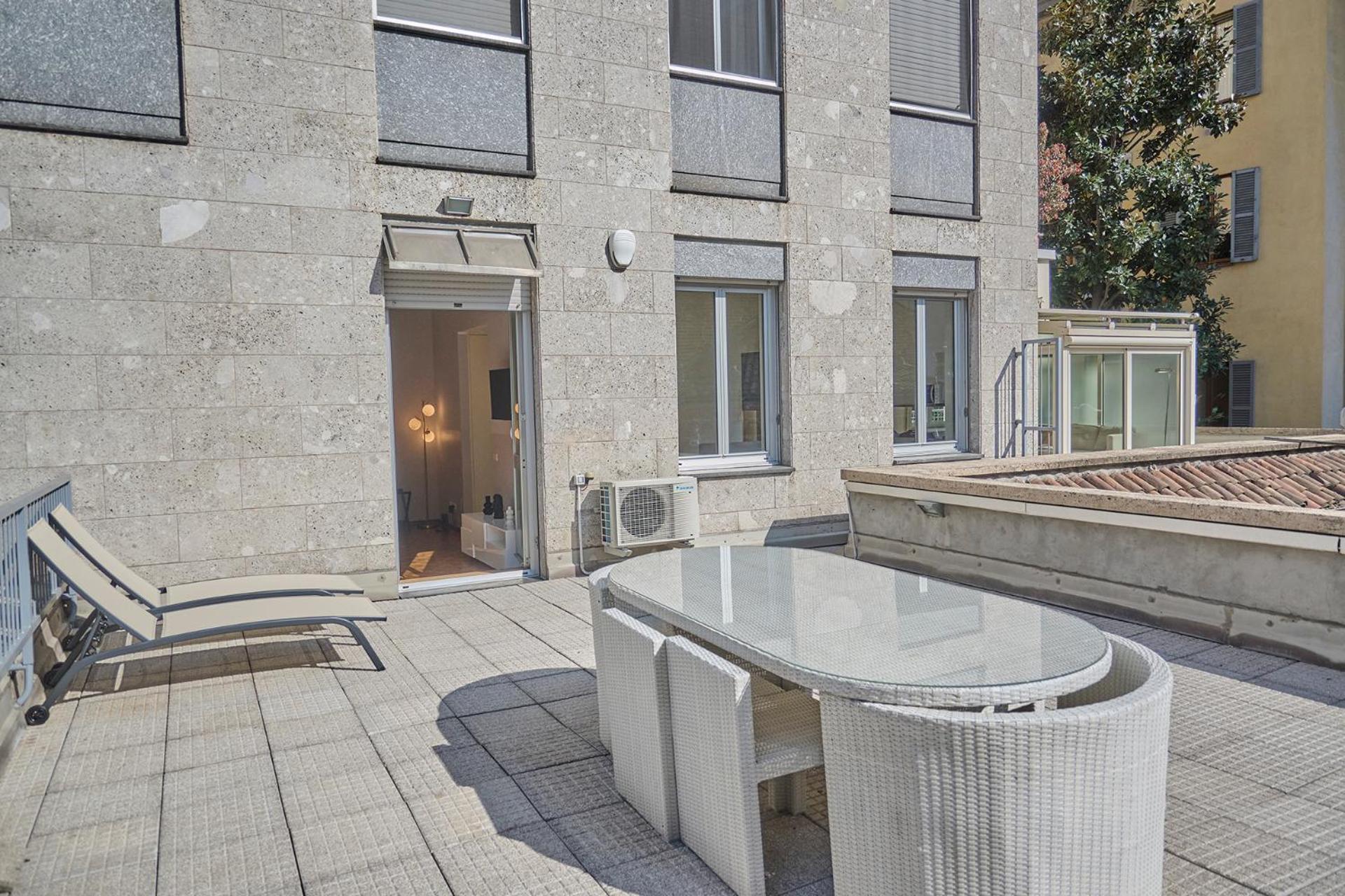 Milan Retreats Duomo Suites Екстер'єр фото